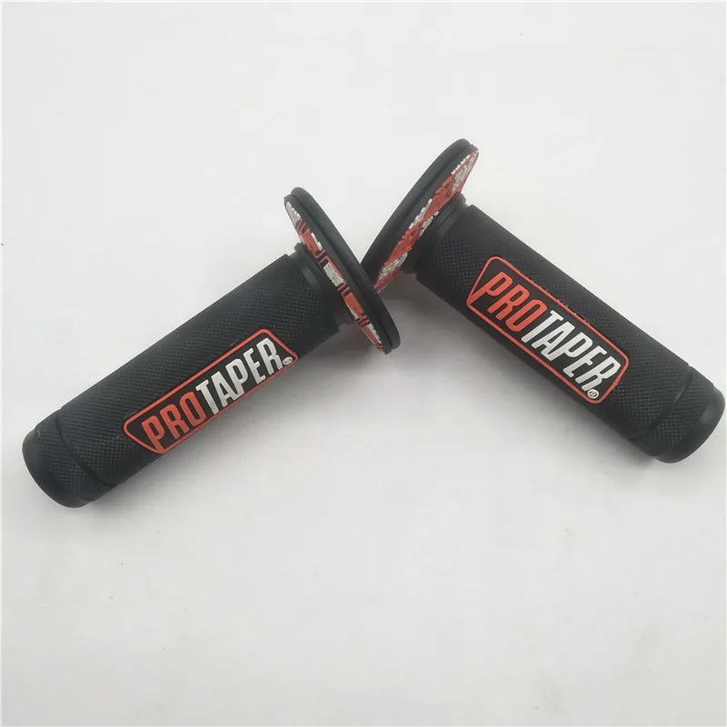 Poignées pour moto cross guidon protaper guidon pro taper cuffs