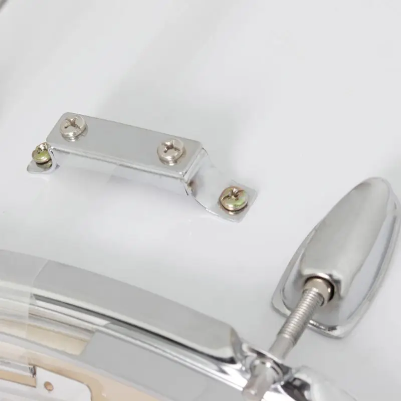 Барабанная часть из металлического сплава Регулируемый песочный пояс Snare вращающийся цилиндрический узлоловитель регулятор ремонтный инструмент барабаны фильтр регулирования