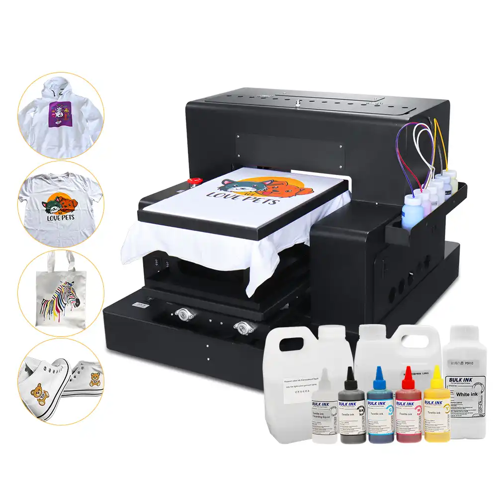 Printer for shirts and hoodies Clearance