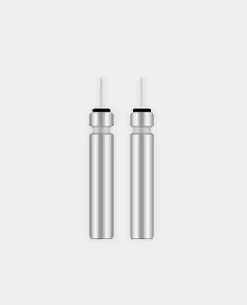 2 rechargeable cr425 Перезаряжаемый CR425 комплект батарей подходит к USB костюмам для зарядных устройств/неперезаряжаемый Cr425 Поплавковый аккумулятор B256 - Цвет: 2 rechargeable cr425