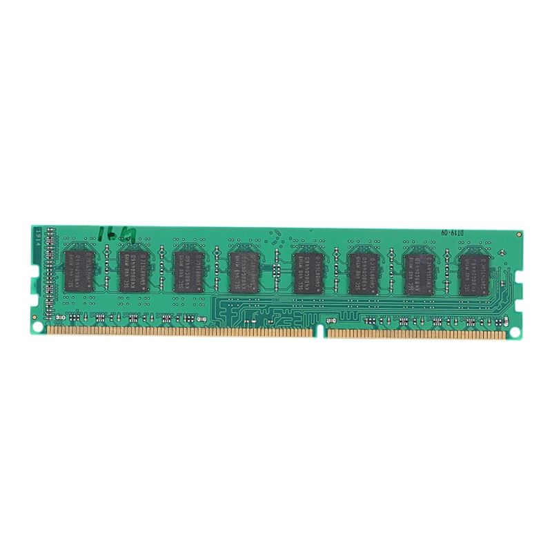DDR3 16GB 1600Mhz DIMM PC3-12800 1,5 V 240 Pin оперативная память для рабочего стола без ECC для AMD Socket AM3 AM3 + FM1 FM2 материнская плата