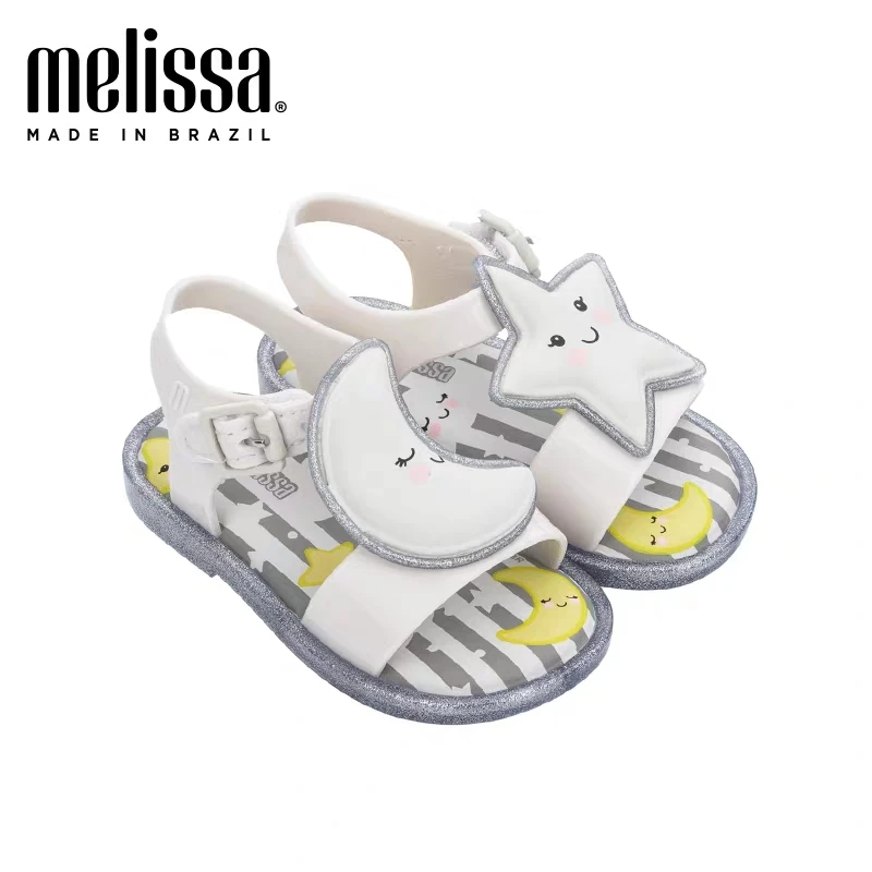 melissa girl sandal