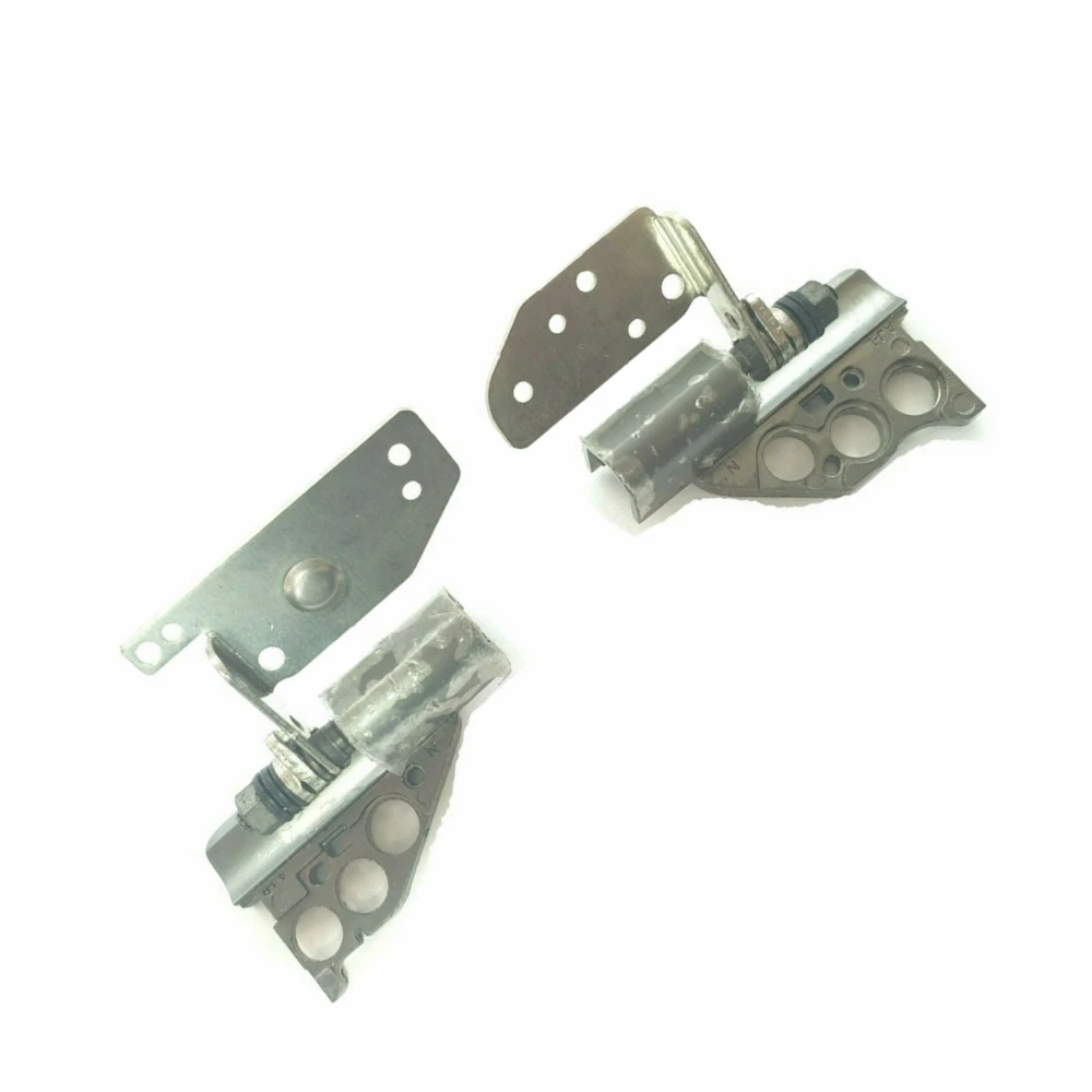 New Laptop LCD Hinge for lenovo Thinkpad T550 W550S P50S T560 laptop Screen axis hinges Left &amp Right hinge 00JT445 00JT446 | Компьютеры