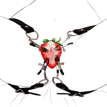 Bdsm Bondage Gear Handcuffs Ankle Restraints Adult Game Sexyshop Sex Accessories Erotic Toys in Couple Fetish Slave Sex Games 6