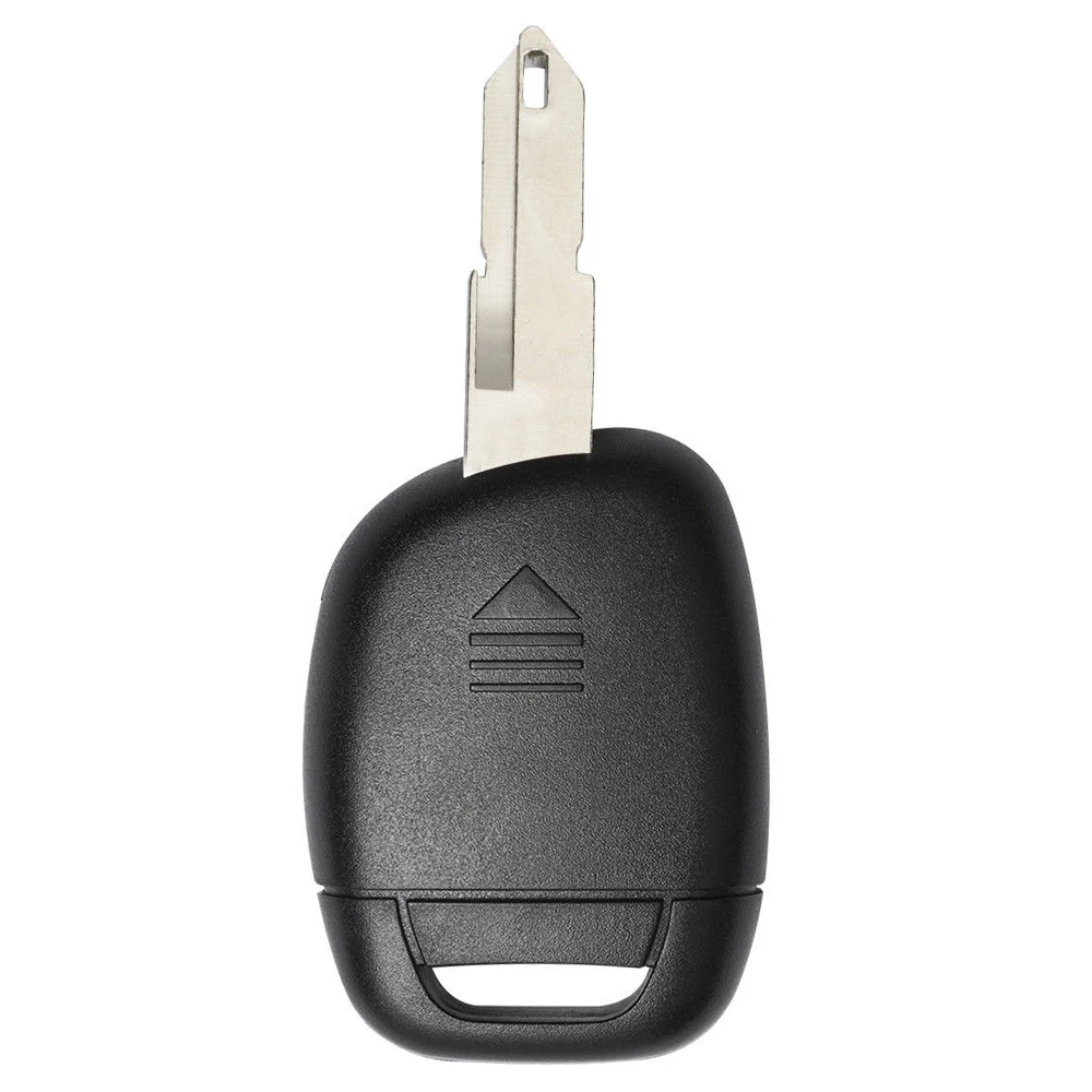 KEYECU для Renault Clio Kangoo Master Twingo дистанционный ключ-брелок от машины 433 МГц PCF7946 чип