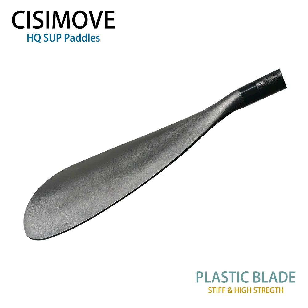 Cisimove высокое качество 3 шт пластиковый SUP весло для доски SUP