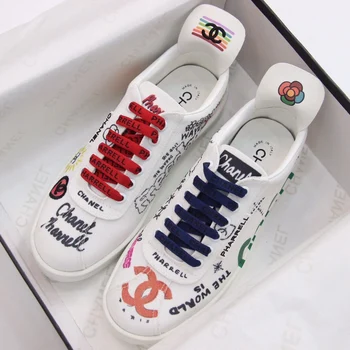 

zo862019 new shoesS101zo86 CHANEL