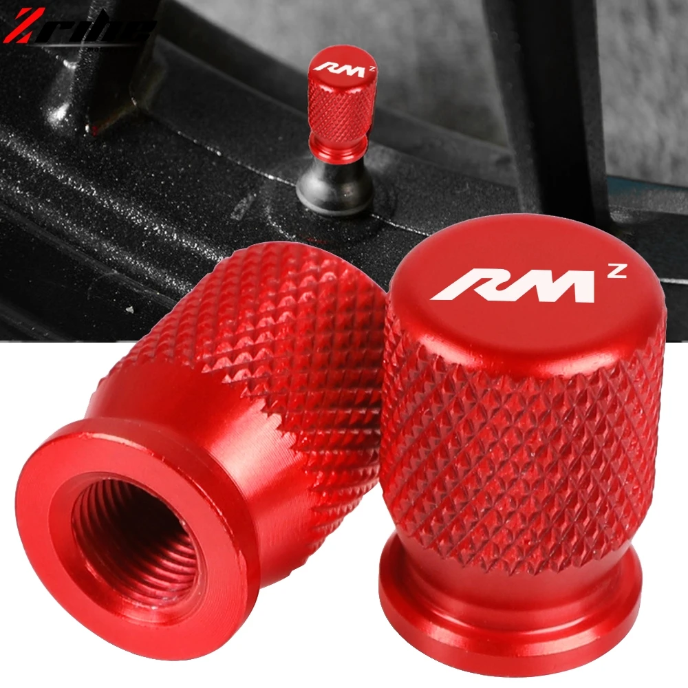 

Алюминиевое колесо мотоцикла крышки стержня вентиля шины Чехол для SUZUKI RMZ250 RMZ450 DRZ400SM RMZ 250 450 DRZ 400 2004-2008 2010-2016