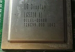 

LG5324-A1 Original, in stock