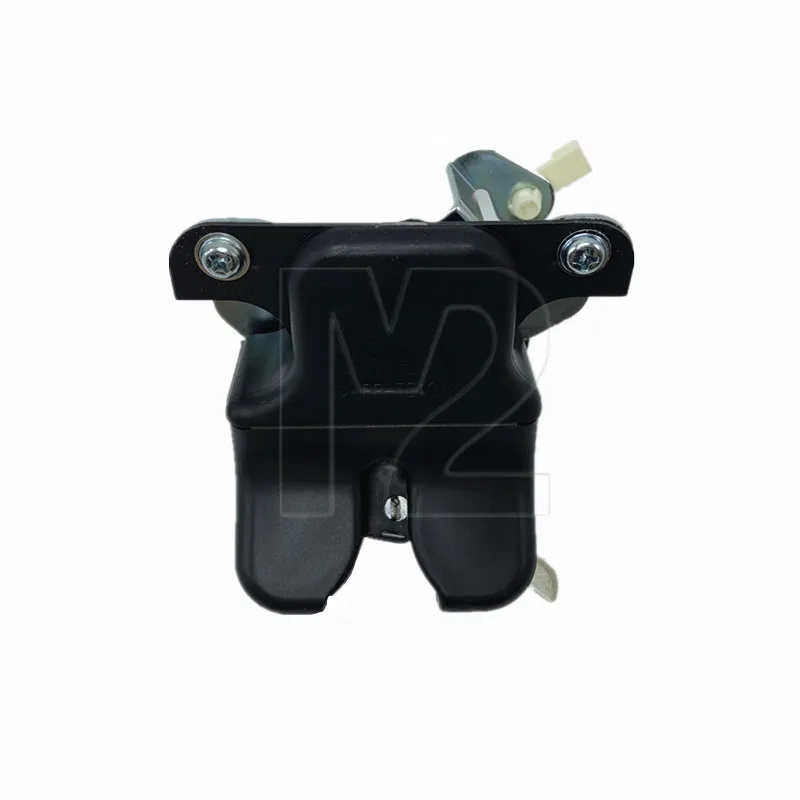 812301E000 81230 1E000 81230-1E000 Tail door lock mechanism For Accent Trunk LATCH ASSY-TAIL GATE 2005-2011 | Автомобили и
