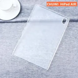 10.3 "ultra fino macio transparente tpu caso para chuwi hipad ar tablet pc, caso protetor para chuwi hipad ar pc e presentes