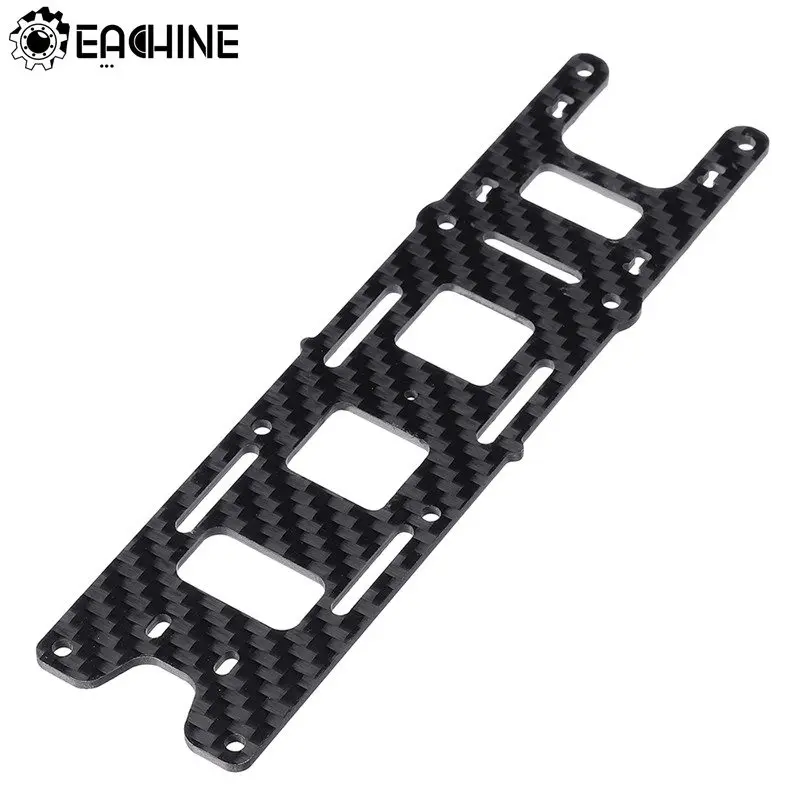 

Eachine Wizard X220HV FPV Racing Frame Kit Spare Part Upper Plate 2mm Carbon Fiber