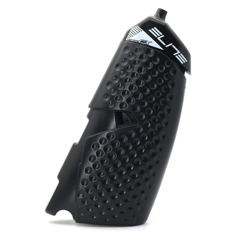 ELITE Kit Crono CX Aero Bottiglia Borraccia Da Bicicletta Gabbia In  Carbonio Ultraleggero 500ml Borraccia da bicicletta|Bicycle Water Bottle| -  AliExpress