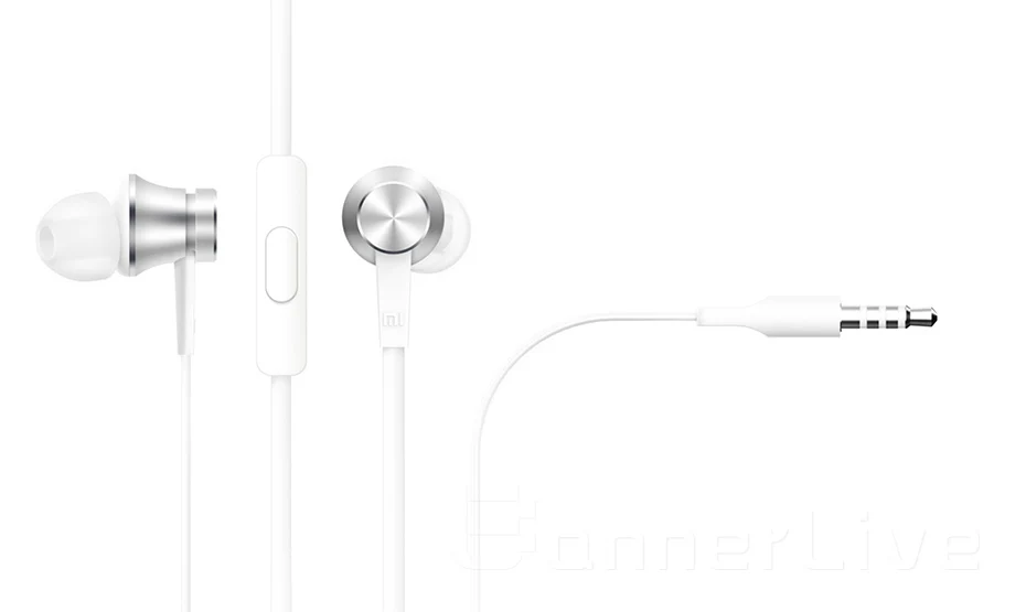 Оригинальные наушники XIAOMI Piston 3 Fresh Youth Version Mi In-Ear 3,5 мм цветные наушники для Mi4 4C 4S 5 5S 5X 5S Red MI 5 5plus