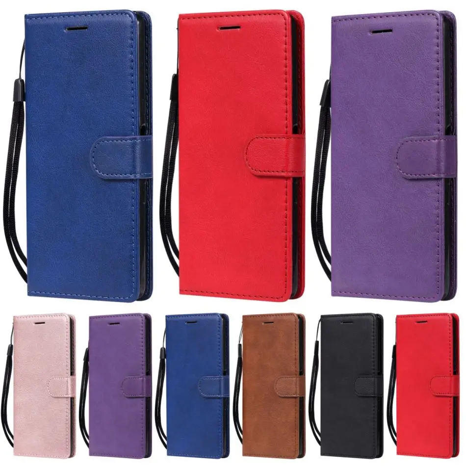 

Flip Case Without Pattern For Cover Samsung Note 10 Plus A80 A90 A10E A10 A20E A2 Core A20 A30 A40 A50 A60 A70 A8S M30 M40 P06F