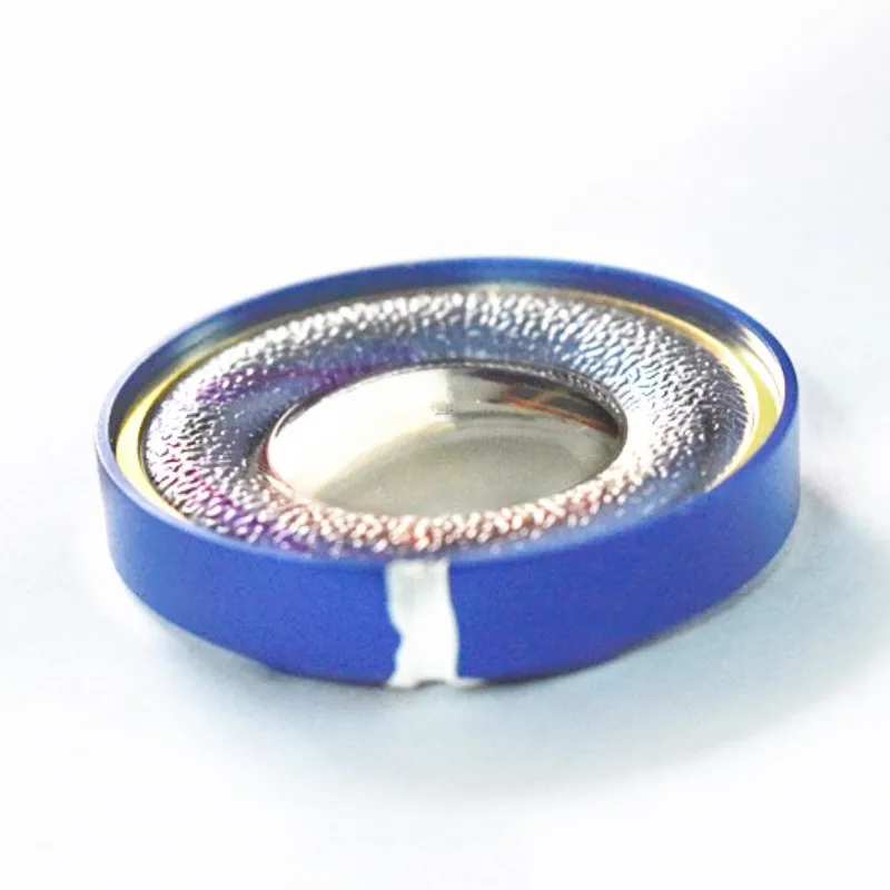 HIFI Headphones 70MM biological fiber diaphragm