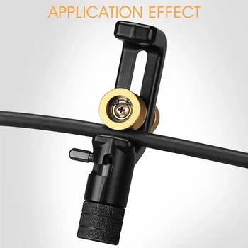 

ACS-2 Armored Wire Stripper 8-28mm Optical Cable Slitter Fiber Optic Stripping Tool Jacket Slitter Sheath Cutter