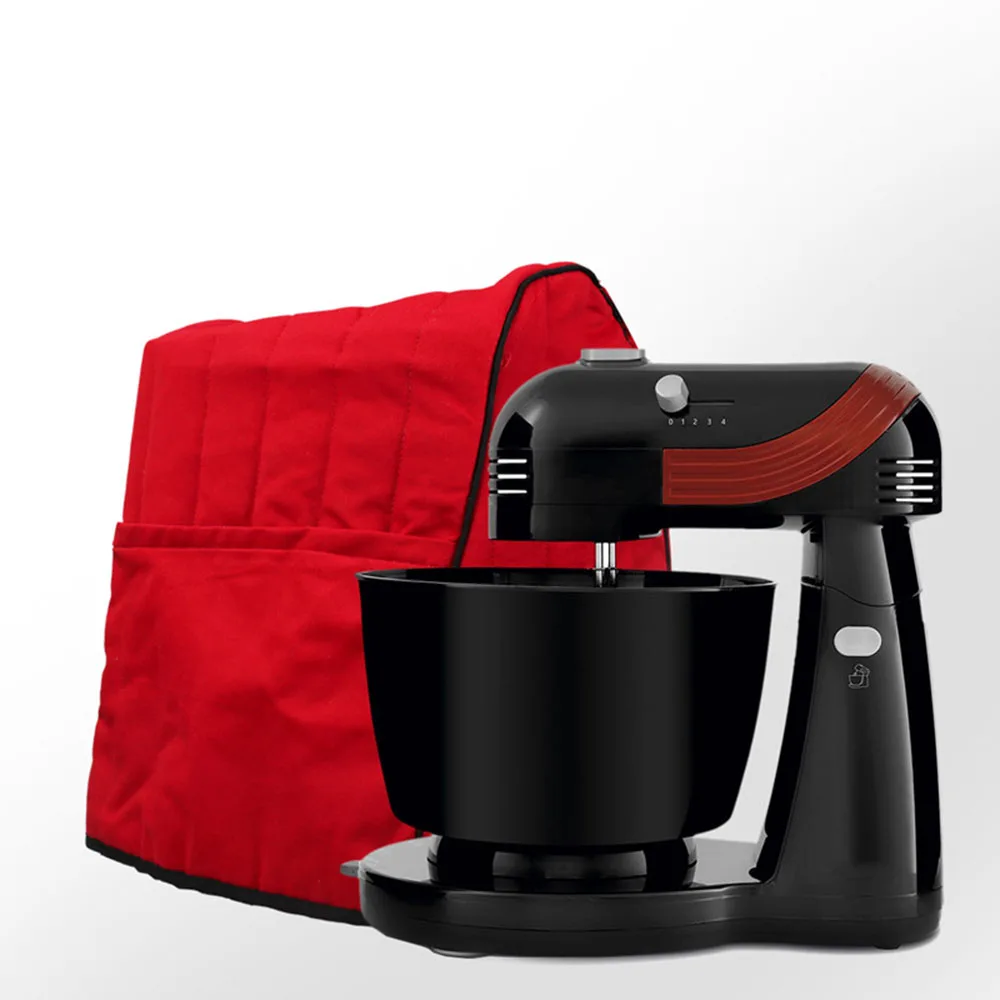 Kitchen Food Dust Cover Antidirt Case Clean For Kitchenaid Mixer Stand