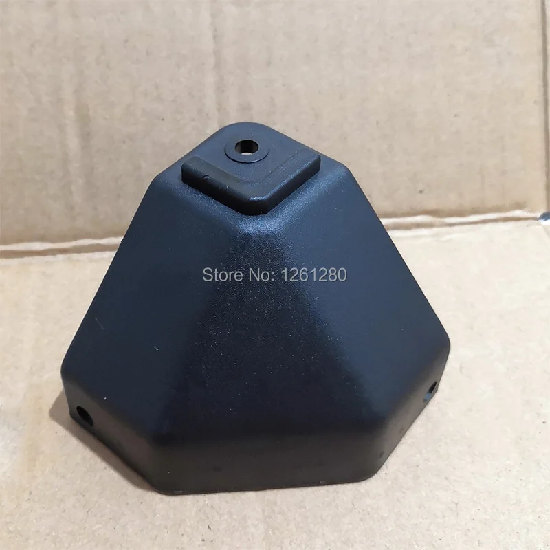 

Quantity customize side box corner tool case bracet bag hardware Motorcycle Aluminum alloy trunk protection buckle diy handmade