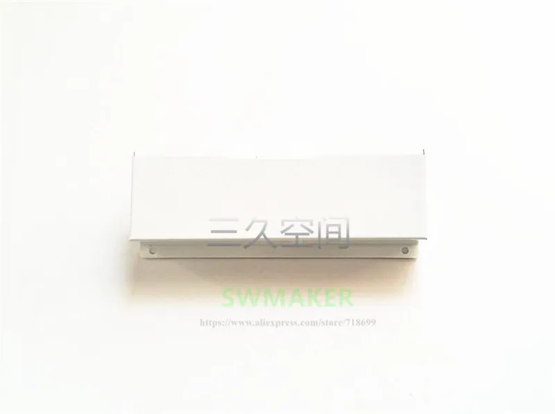 SWMAKER UM2 Ultimaker 2 Расширенный 3D принтер металлическая крышка для электронного оборудования материнская плата дисплей Электроника металлическая крышка комплект
