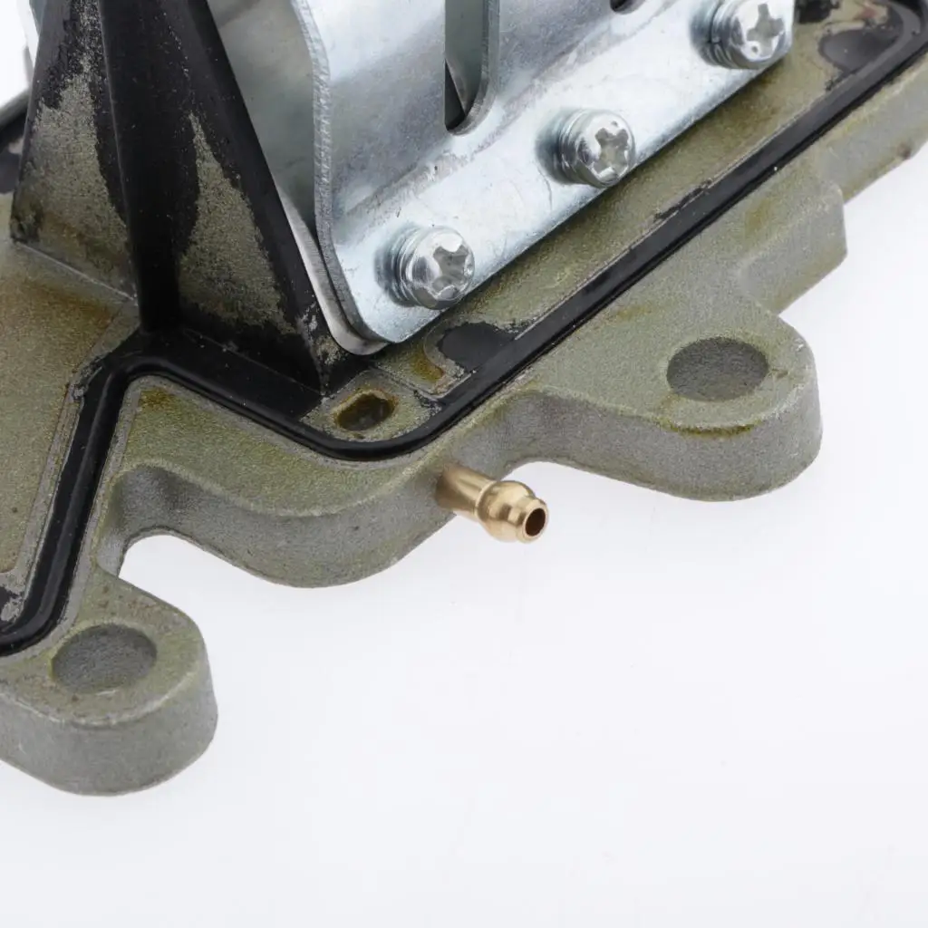 Reed Valve Kit For Yamaha Outboard 9.9-15HP Engine 63W-13610-00 63V-13610-00