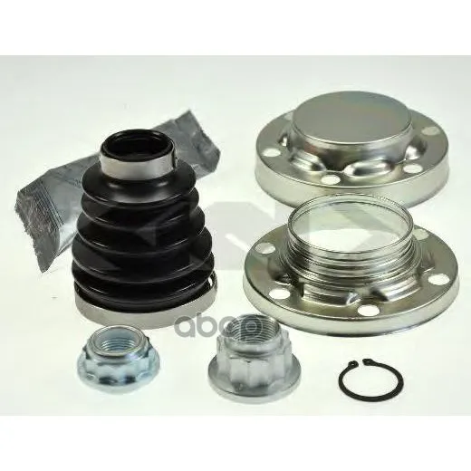 Шрус Gkn(Loebro) 304552 GKN(Loebro) арт. 304552