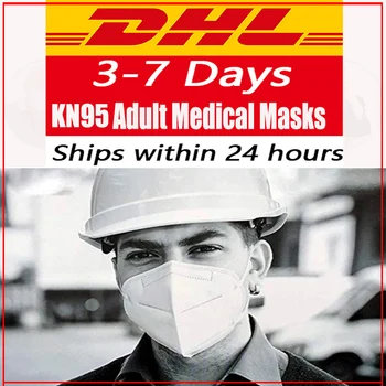 

маски от короновируса респиратор медицинский respirator ffp3 maseczka antywirusowa disposable kn95mouth mask マス kn95 ce