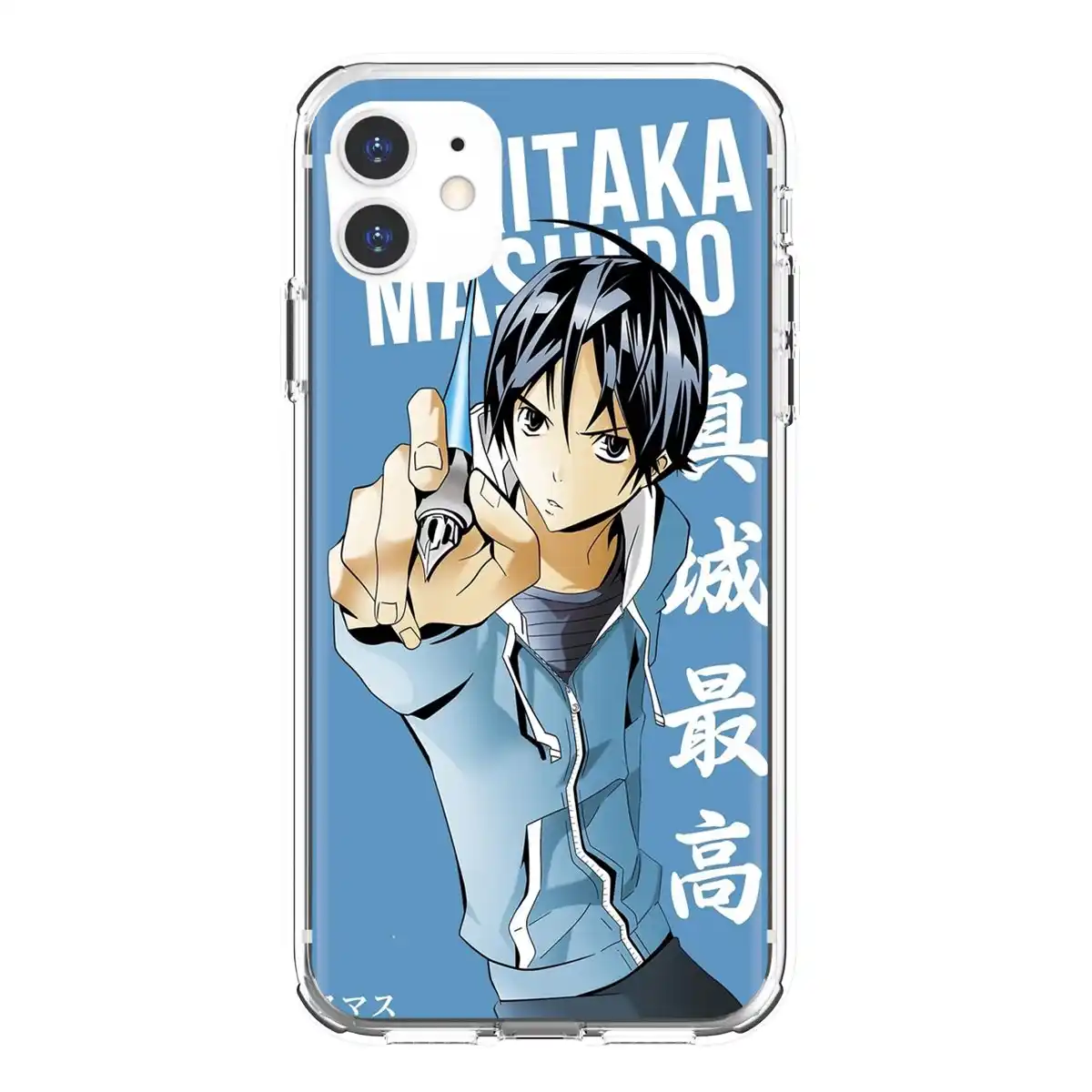 Anime Boys Bakuman Moritaka Mashiro For Huawei G7 G8 P7 P8 P9 P10 Anime Boys Bakuman Moritaka Mashiro For Huawei G7 G8 P7 P8 P9 P10
