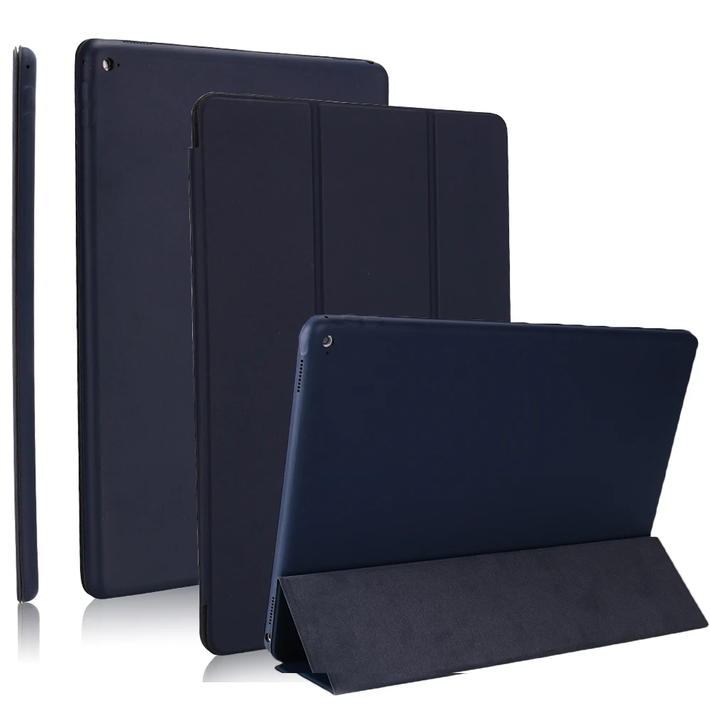 Чехол для iPad 10 2 дюймов 2019 спящий Авто просыпающийся Флип Магнитный чехол 7-го