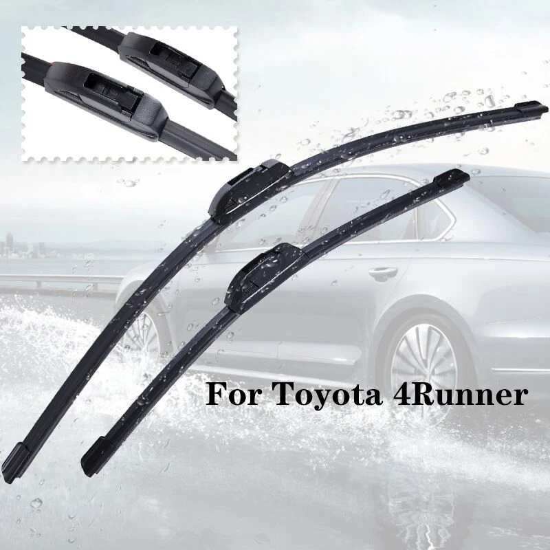 Top 129+ images toyota 4runner windshield wipers In.thptnganamst.edu.vn