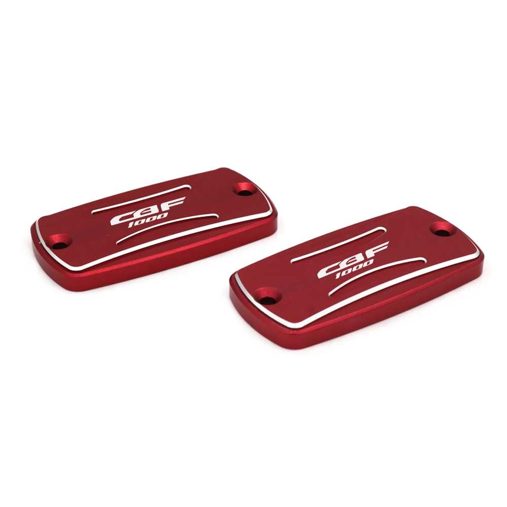 Для HONDA CBF 1000 2006-2014 2013 CBF1000 передний тормозной цилиндр сцепления Крышка Резервуара