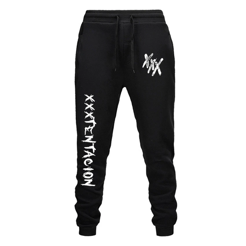 

Hot 2019 New Men Joggers Brand Male Trousers Casual Pants Sweatpants Jogger Grey Casual Elastic Cotton Fitness Workout pants