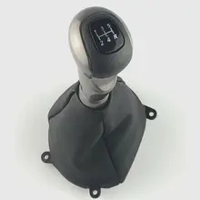 5/6 Скорость MT автомобильные аксессуары, ручка переключения передач, крышка багажника для Honda Civic DX EX LX модель 2006-2011, рычаг переключения передач 5/6 Скорость MT автомобильные аксессуары, ручка переключения передач, крышка багажника для Honda Civic DX EX LX модель 2006-2011, рычаг переключения передач