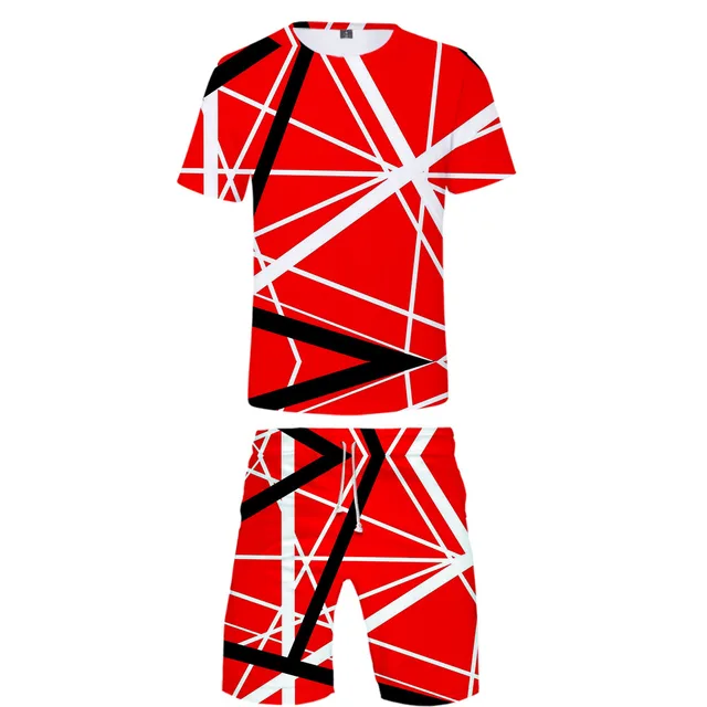 2021 Hot Sale Eddie Van Halen Men/women 