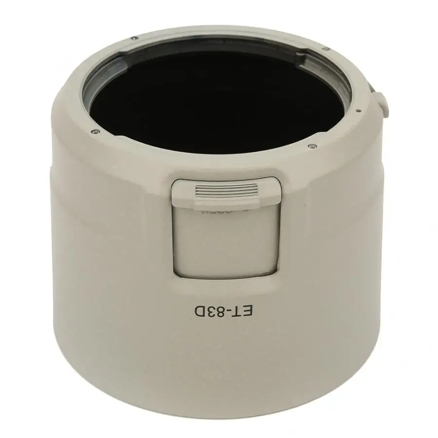 Бленда для объектива Canon EF ET-83D-100 мм f/400-5.6L IS II USM | Электроника
