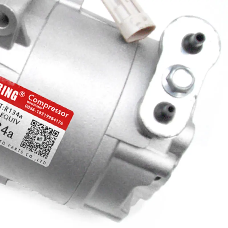 Высокое качество Авто ac a/c компрессор кондиционера для Opel Astra G 1,4 1,6 1854092 92559855