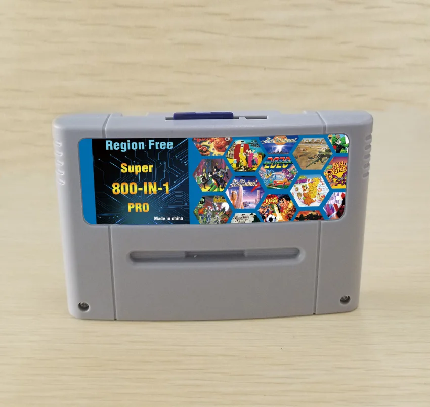 diy snes cartridge