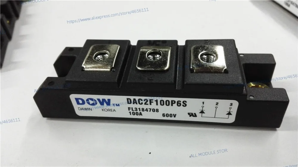 DAC2F100N4S DAC2F100N6S DAC2F100P6S и модуль