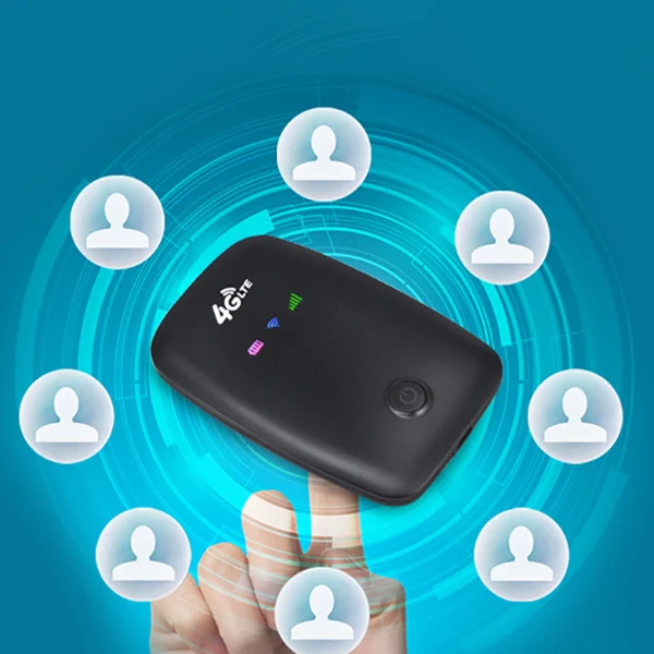 MF903-M3 4G Wifi роутер мини маршрутизатор 3g 4G Lte беспроводной портативный карманный Wifi мобильный Точка доступа автомобильный Wi-Fi роутер с слотом для sim-карты