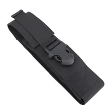 Стиль, многофункциональная нейлоновая сумка для фонарика, расширяемый Чехол-жезл, для улицы, для армейских фанатов, Molle, аксессуары, сумка, тактическая поясная сумка