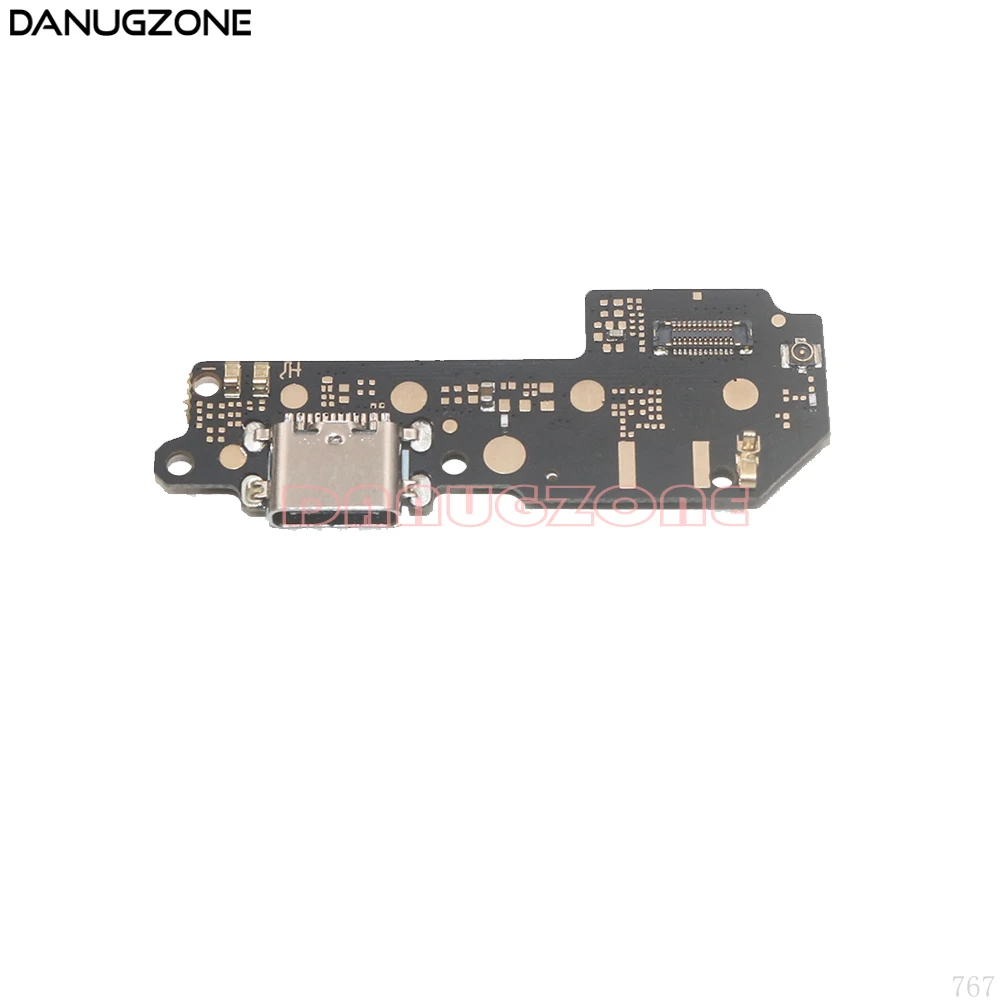 Гибкий кабель для Motorola MOTO M XT1662 XT1663 USB разъем зарядки док станции Шлейфы | Шлейфы для мобильных телефонов -32888873159