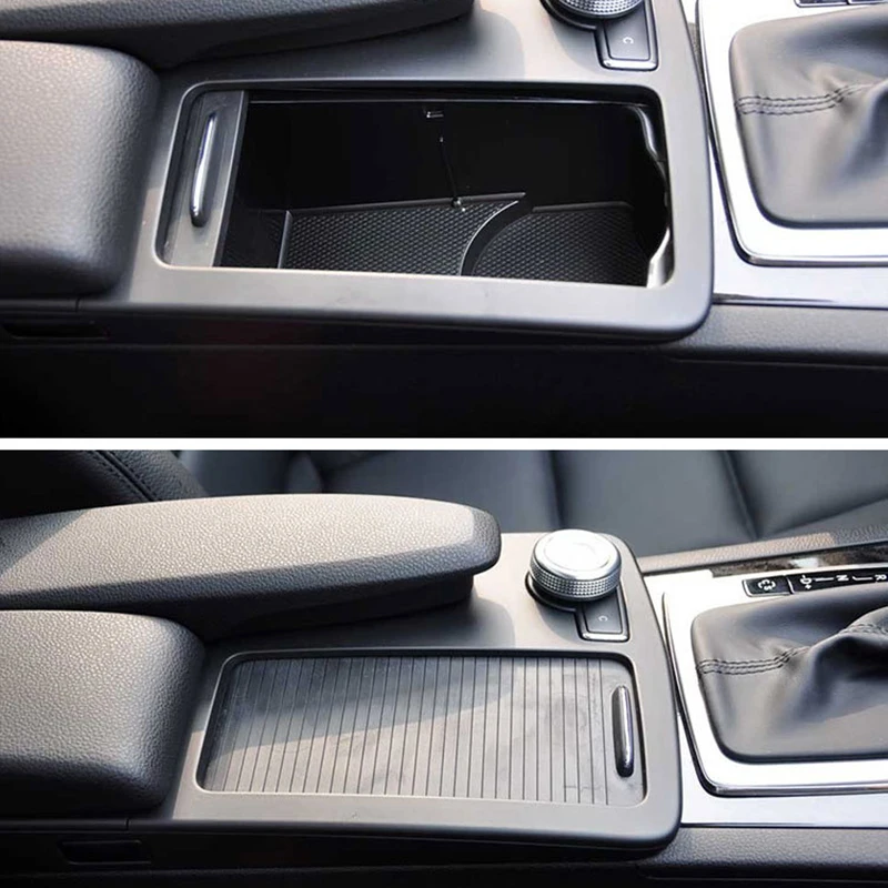 Подстаканник запасные рольставни часть аксессуары для Benz E-Class W212 S212 c-класс W204 S204 Крышка центральной консоли Замена
