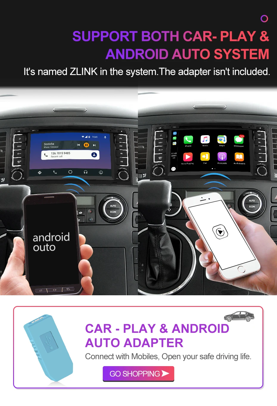 Flash Deal Isudar 2 Din Android 9 Auto Radio For VW/Volkswagen/Touareg Canbus Car Multimedia DVD Player GPS Octa Core ROM 32GB DVR Camera 10