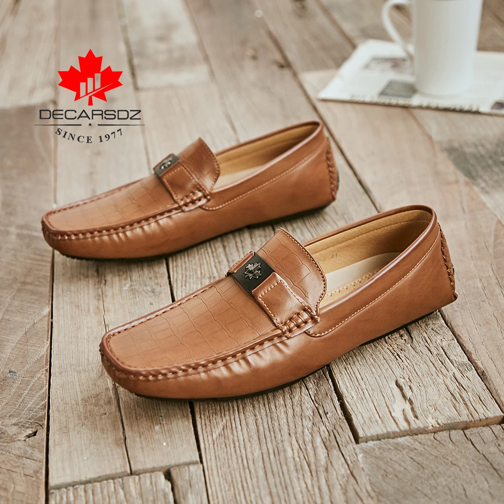 fashion driving shoes