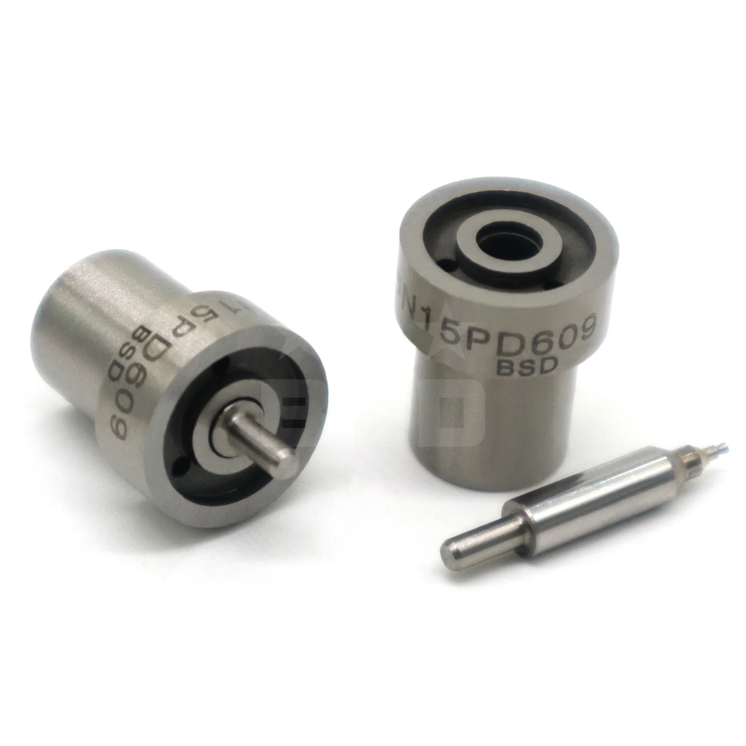 Дизельная Форсунка DN15PD609 093400-6090 для двигателя Mitsubishi 4 шт./лот