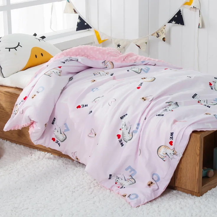 Детское одеяло Polar Dot, одеяло для новорожденных, пеленальный конверт, Bebe, обертывание, постельное белье для новорожденных малышей, одеяло - Цвет: 7