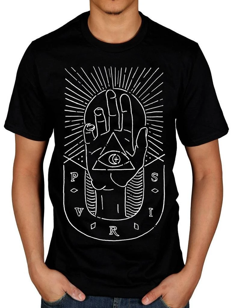 PVRIS футболка (2)| |