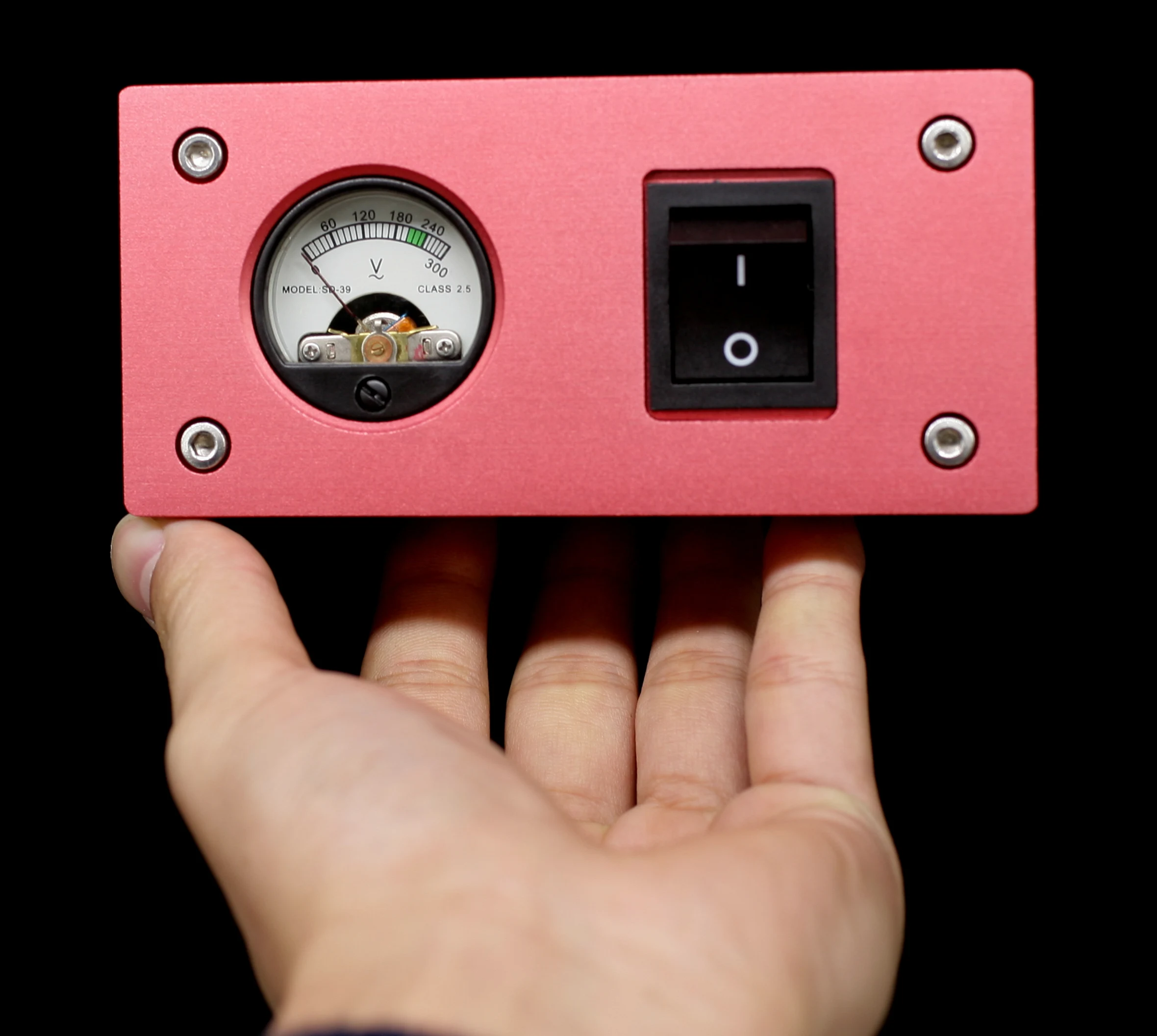 MQA Pure Aluminum Chassis 8-bit Fever HIFI High Fidelity Audio Special American Standard GB Socket | Электроника