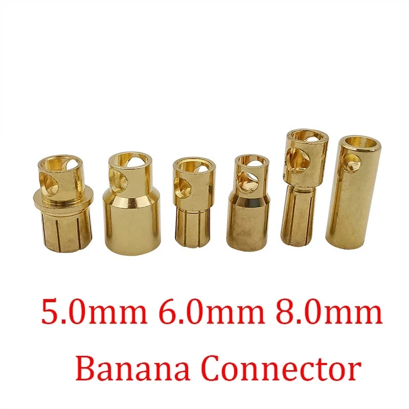 3 Paar Vergaren XT150 Connector Adapter Waterdichte 6Mm Mannelijke/ Vrouwelijke XT150 Plug Hoge Nominale Ampère Voor Rc Lipo batterij  26