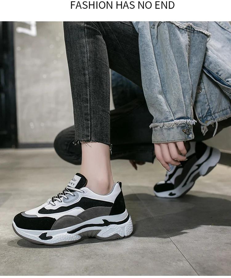 Yalnn tenis feminino; модные кроссовки; zapatos mujer; роскошная женская дизайнерская обувь; сезон весна-осень; обувь на высоком каблуке; женские кроссовки